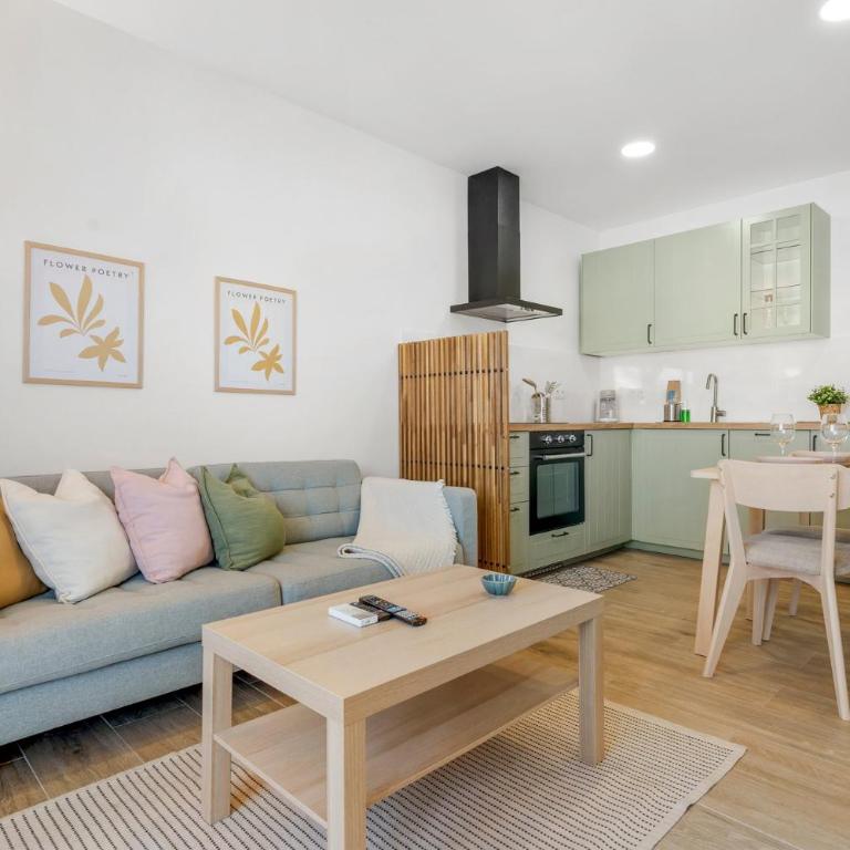 Escapada inolvidable en Torremolinos - Apartamento - 7