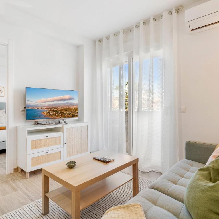 Escapada inolvidable en Torremolinos - Apartamento - 2