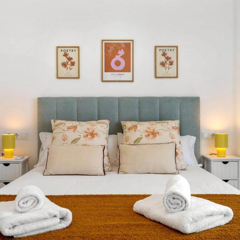 Escapada inolvidable en Torremolinos - Apartamento - 11