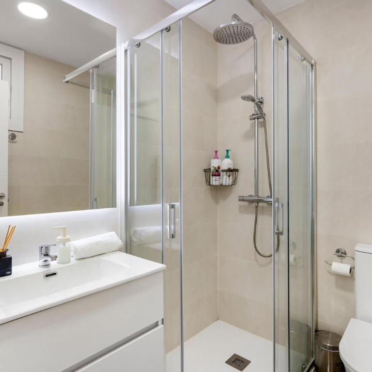 Escapada inolvidable en Torremolinos - Apartamento - 3