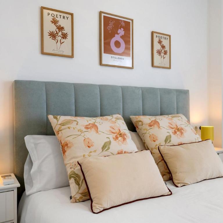 Escapada inolvidable en Torremolinos - Apartamento - 12