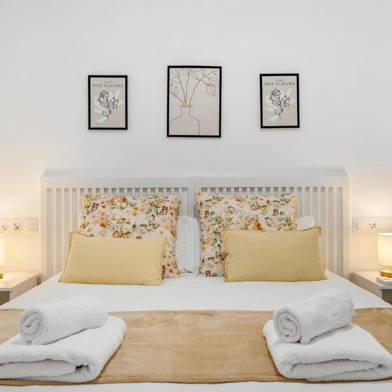 Escapada inolvidable en Torremolinos - Apartamento - 13