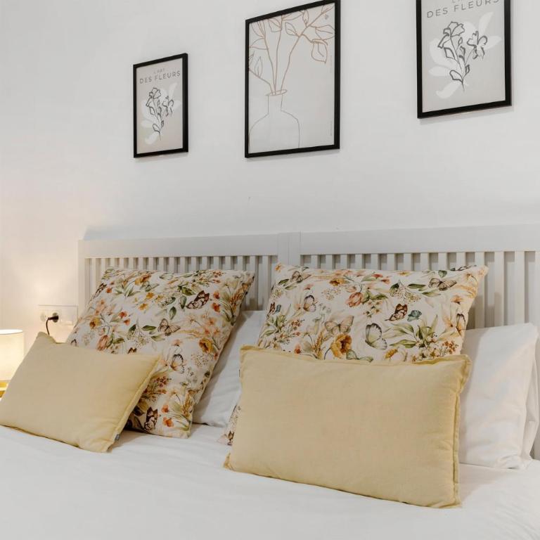 Escapada inolvidable en Torremolinos - Apartamento - 14
