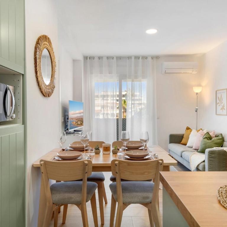 Escapada inolvidable en Torremolinos - Apartamento - 15