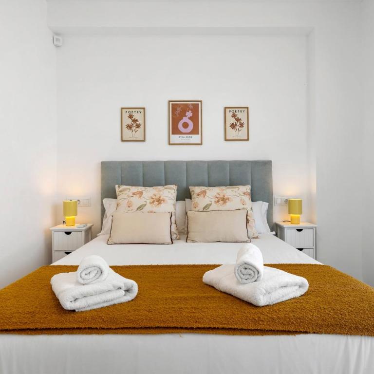 Escapada inolvidable en Torremolinos - Apartamento - 5