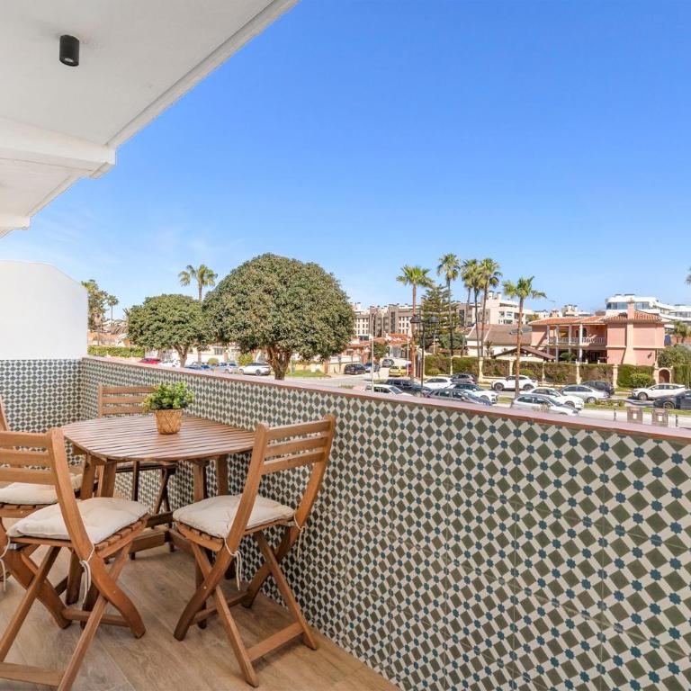Escapada inolvidable en Torremolinos - Apartamento - 17