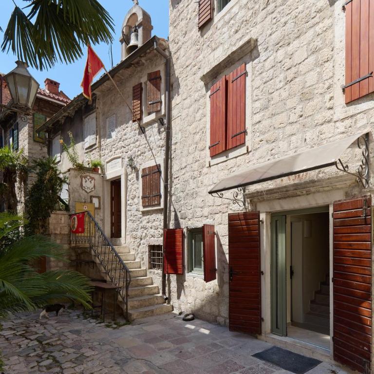 Nika Old Town Apartments - Studio Standard - 4