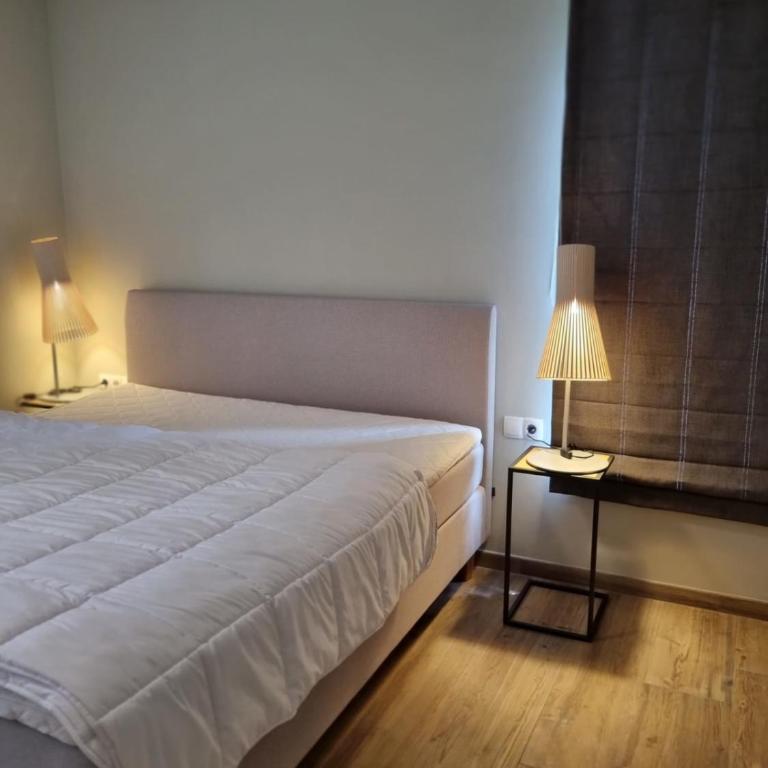 Johanna 2 - Apartment - 11