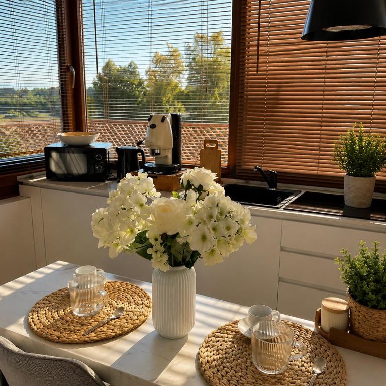 Roma Aeterna Suites - Apartamento de 1 dormitorio - 3