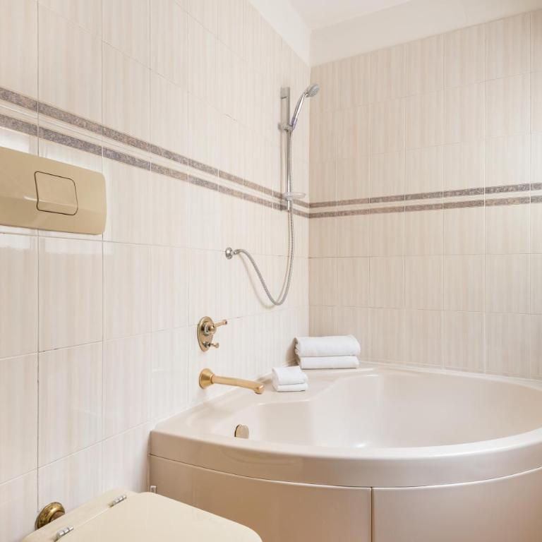 Design Apartments Florence- Florence City Center - Appartamento con 1 Camera da Letto - Via Venezia 10 - 19