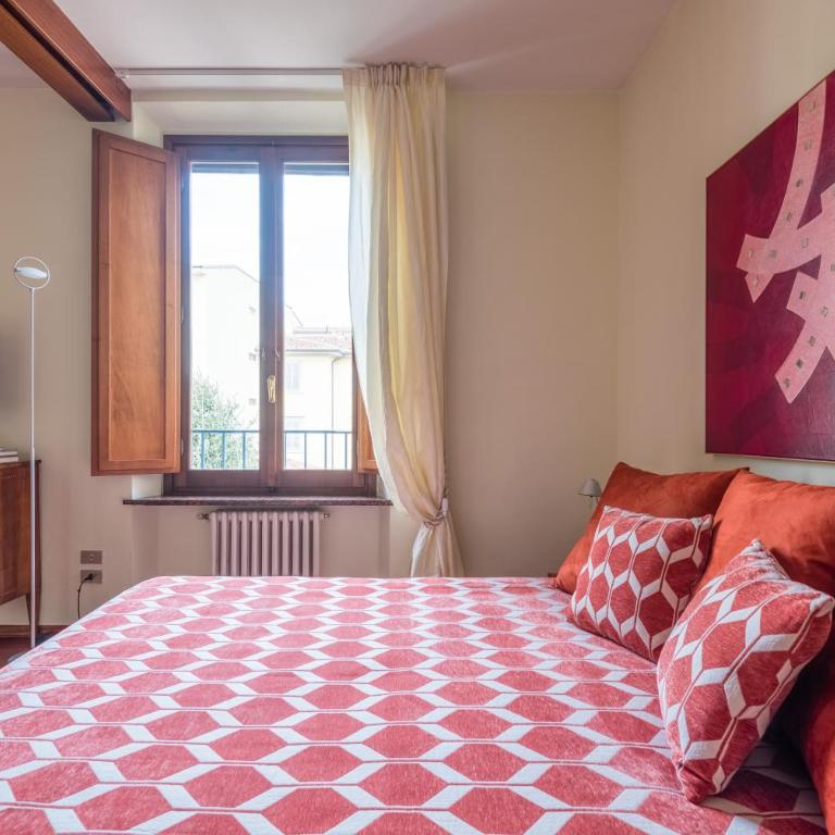 Design Apartments Florence- Florence City Center - Appartamento con 1 Camera da Letto - Via Venezia 10 - 34