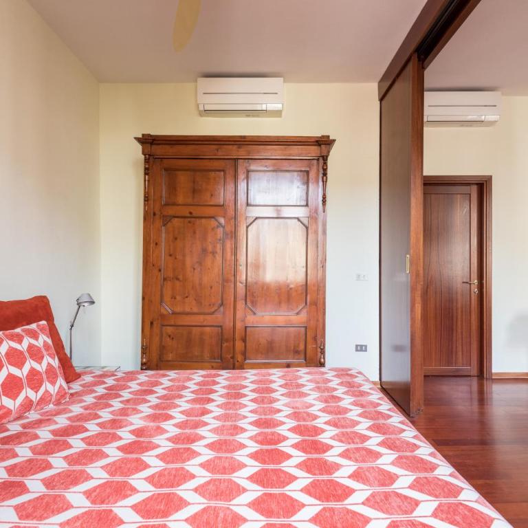 Design Apartments Florence- Florence City Center - Appartamento con 1 Camera da Letto - Via Venezia 10 - 29