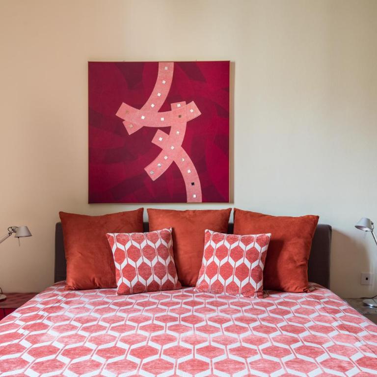 Design Apartments Florence- Florence City Center - Appartamento con 1 Camera da Letto - Via Venezia 10 - 33