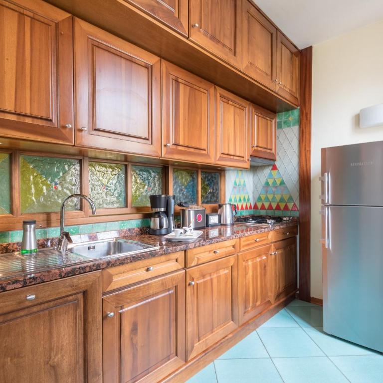 Design Apartments Florence- Florence City Center - Appartamento con 1 Camera da Letto - Via Venezia 10 - 32