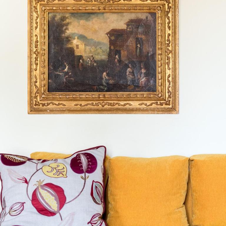 Design Apartments Florence- Florence City Center - Appartamento con 1 Camera da Letto - Via Venezia 10 - 36
