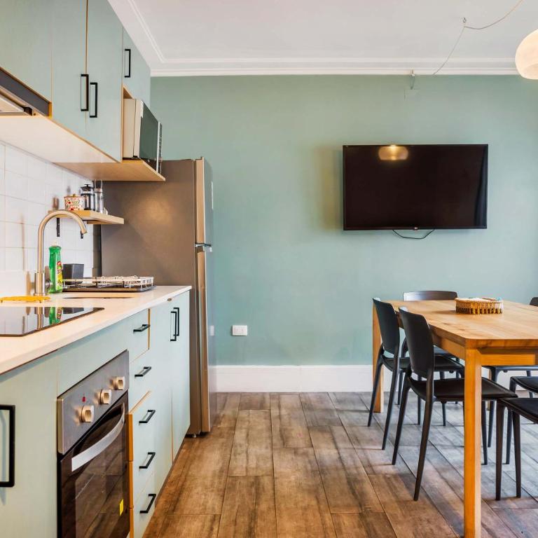 Cozy Apartment on Emilio Vaisse 2BR - Apartamento - 1