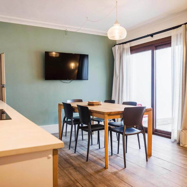 Cozy Apartment on Emilio Vaisse 2BR - Apartamento - 8