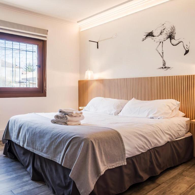 Cozy Apartment on Emilio Vaisse 2BR - Apartamento - 3