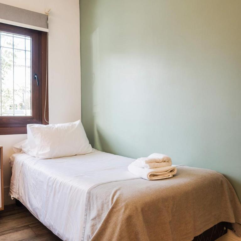 Cozy Apartment on Emilio Vaisse 2BR - Apartamento - 23