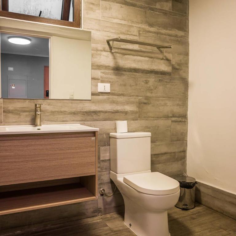 Cozy Apartment on Emilio Vaisse 2BR - Apartamento - 24