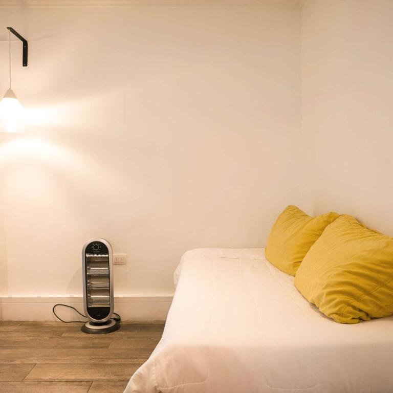 Cozy Apartment on Emilio Vaisse 2BR - Apartamento - 32