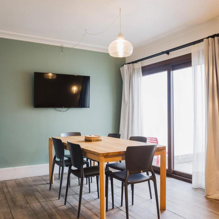 Cozy Apartment on Emilio Vaisse 2BR - Apartamento - 34