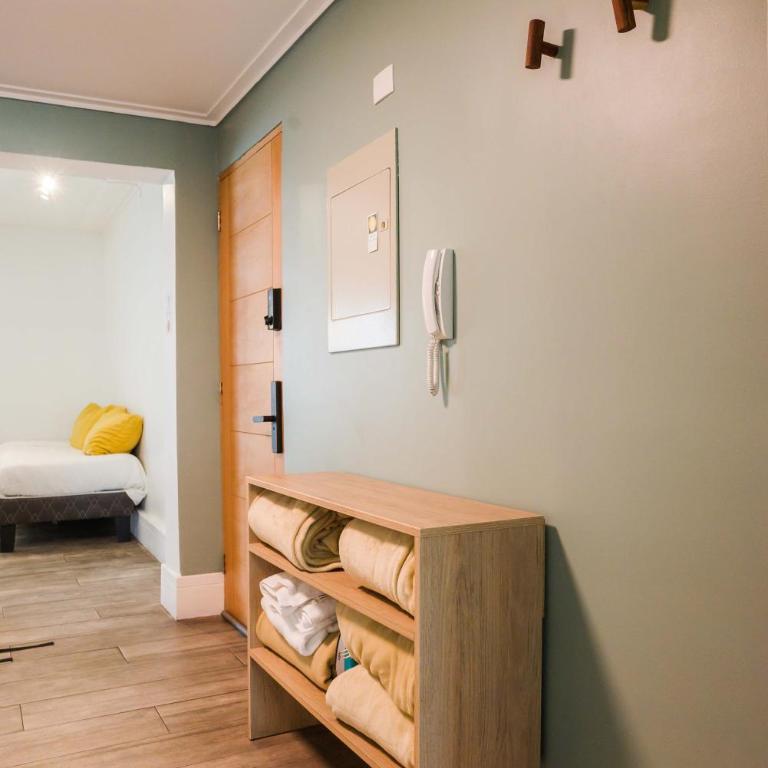 Cozy Apartment on Emilio Vaisse 2BR - Apartamento - 31