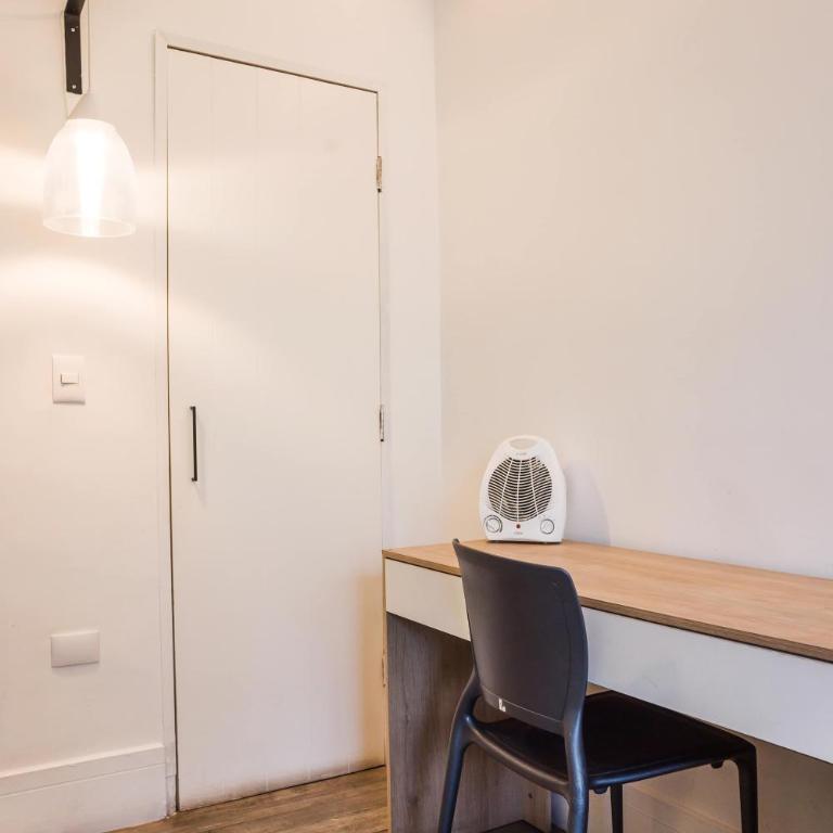 Cozy Apartment on Emilio Vaisse 2BR - Apartamento - 30