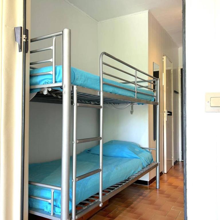 Studio cabine avec terrasse et parking, à 250 m de la plage d'Aiguebelle, Le Lavandou - FR-1-251-187 - Apartment (4 Erwachsene) - 18