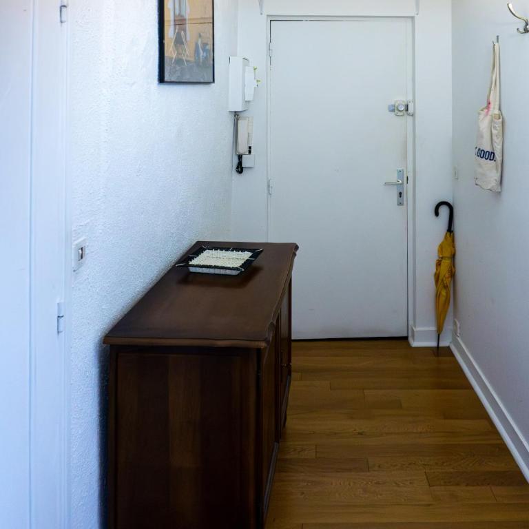 Le Galois - Spacieux appartement en hypercentre de Blois - Apartment mit 1 Schlafzimmer - 15