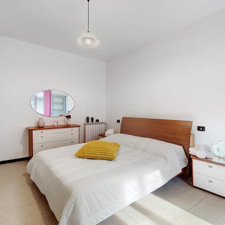 Varazze Mare - Apartment with Terrace - 5