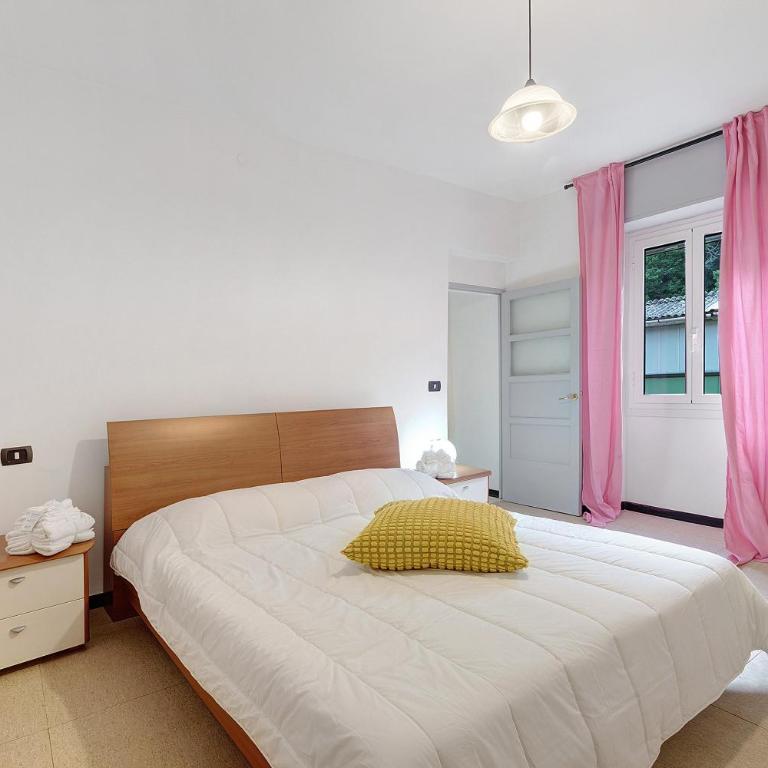 Varazze Mare - Apartment with Terrace - 3