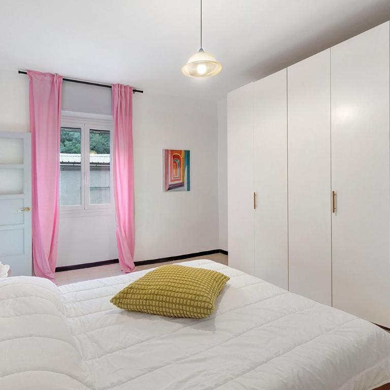 Varazze Mare - Apartment with Terrace - 11