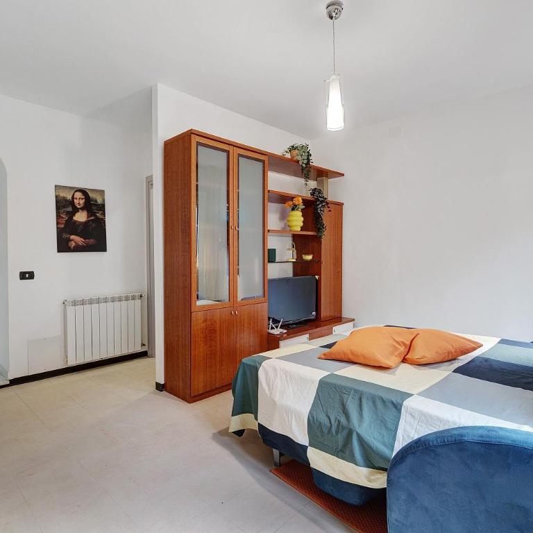 Varazze Mare - Apartment with Terrace - 13