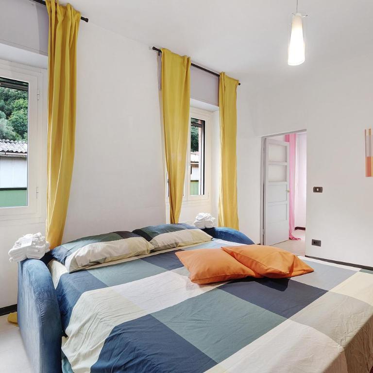 Varazze Mare - Apartment with Terrace - 16