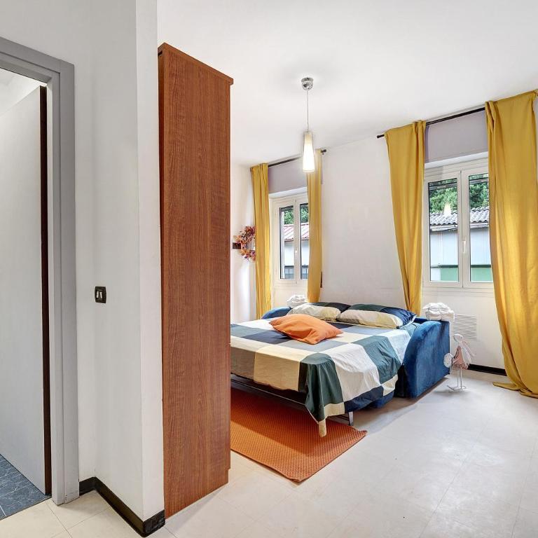 Varazze Mare - Apartment with Terrace - 19