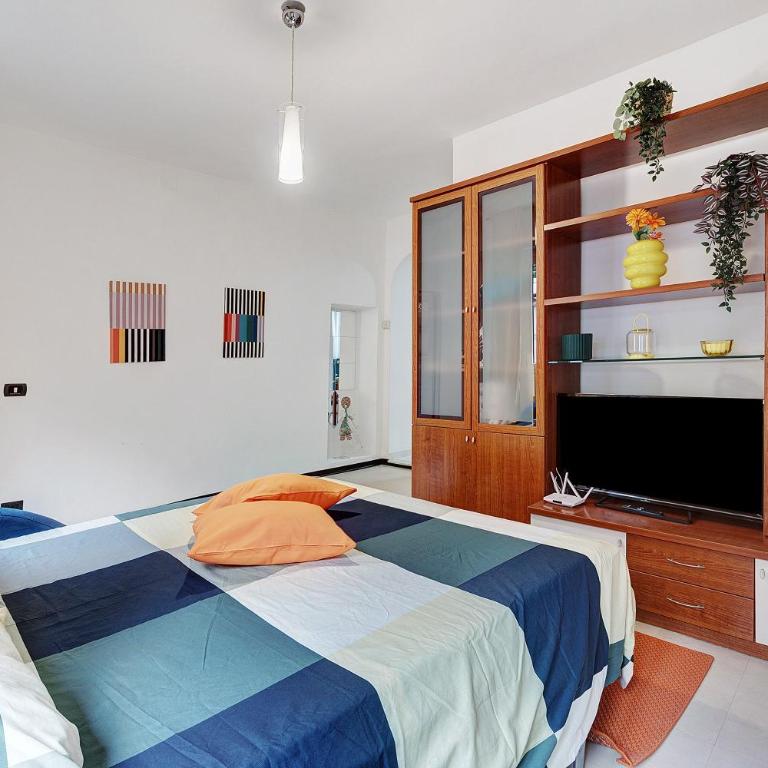 Varazze Mare - Apartment with Terrace - 18