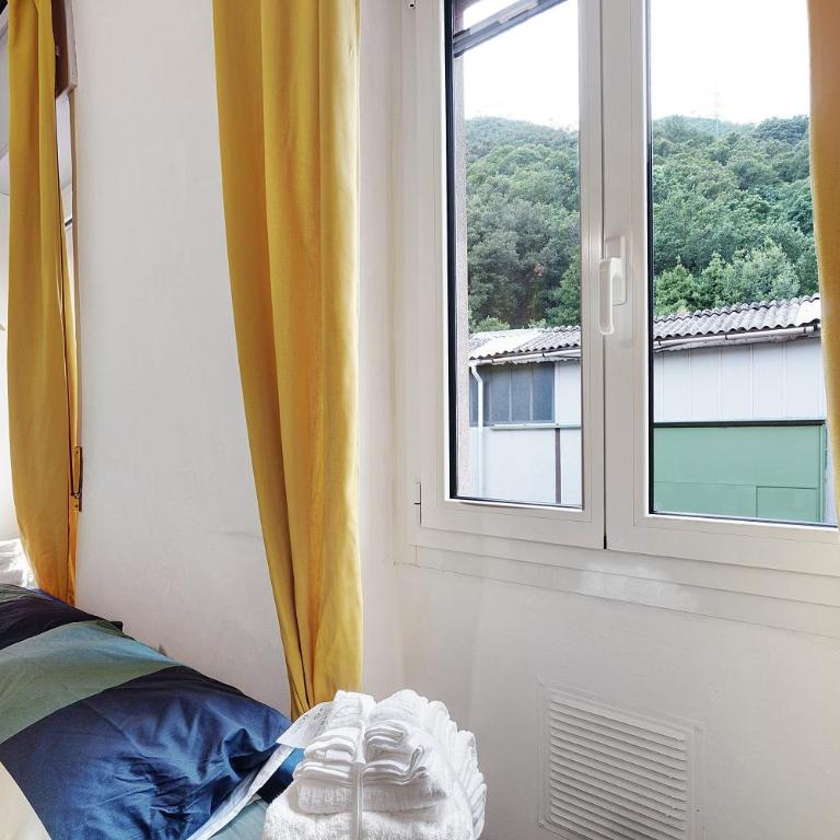 Varazze Mare - Apartment with Terrace - 15