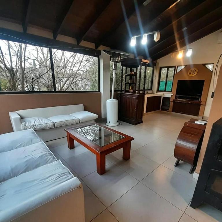la fortaleza - Casa de 2 dormitorios - 3