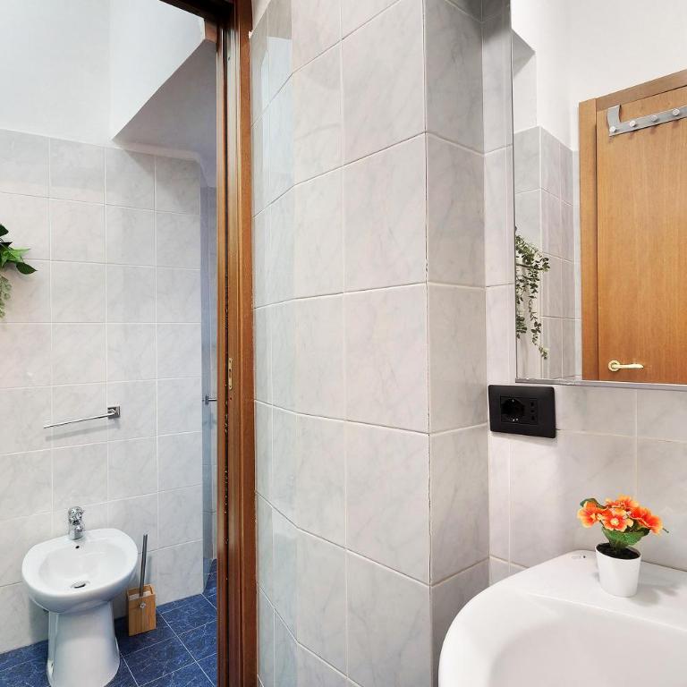 Varazze Mare - Apartment with Terrace - 22