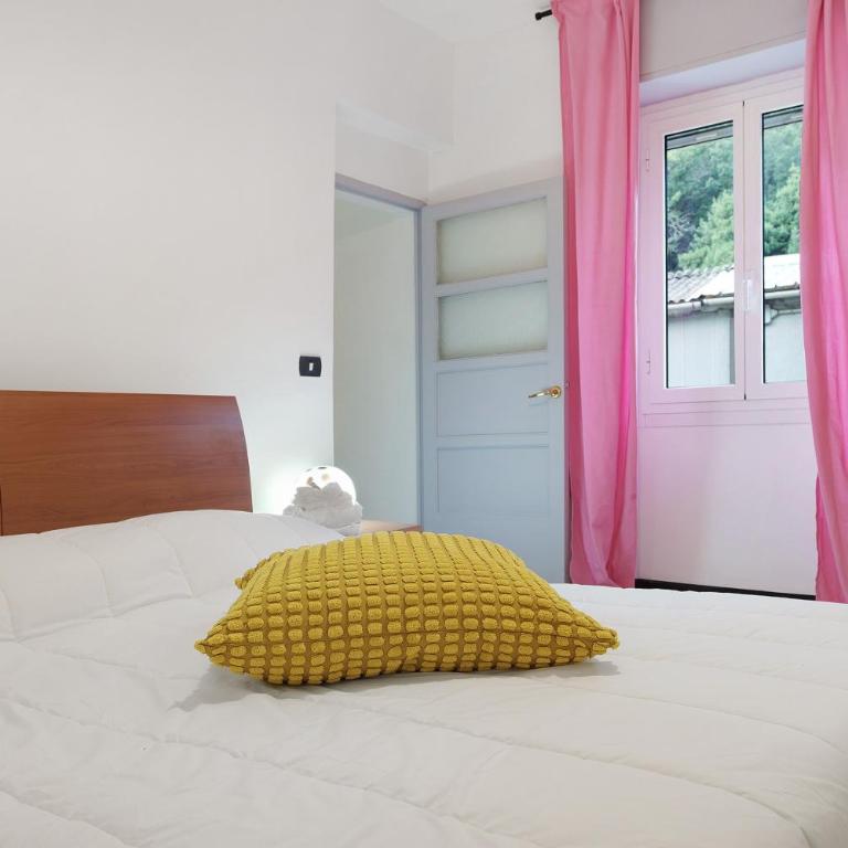 Varazze Mare - Apartment with Terrace - 4
