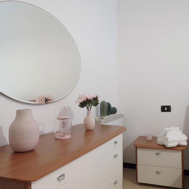 Varazze Mare - Apartment with Terrace - 10