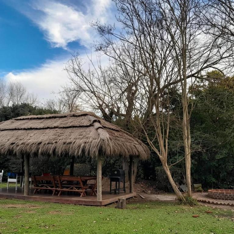 la fortaleza - Casa de 2 dormitorios - 14