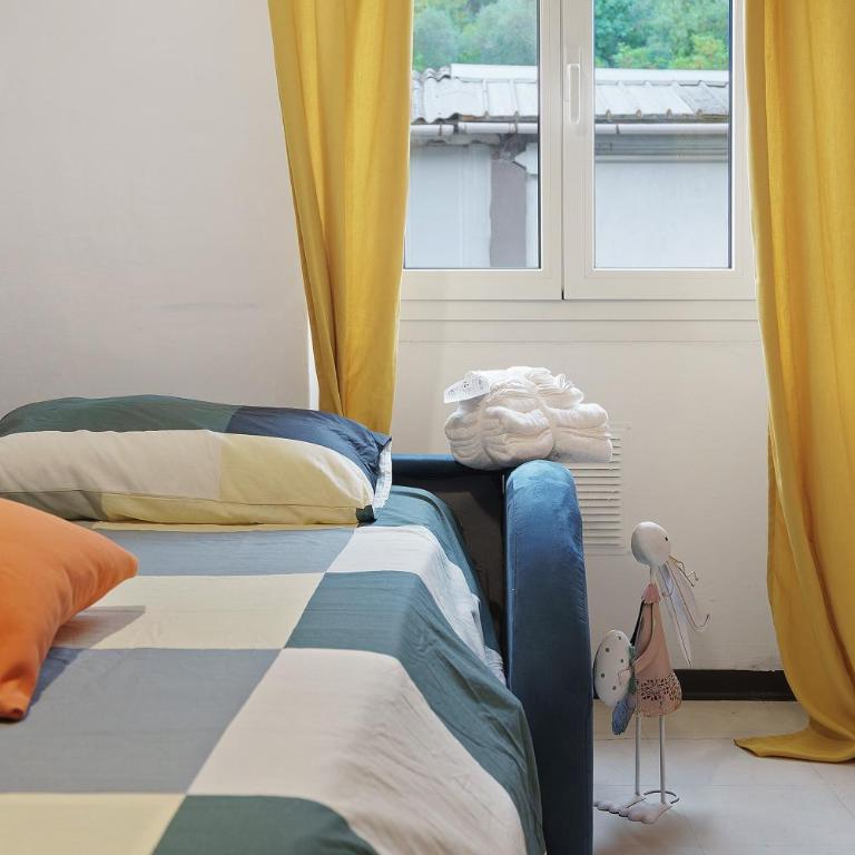 Varazze Mare - Apartment with Terrace - 17