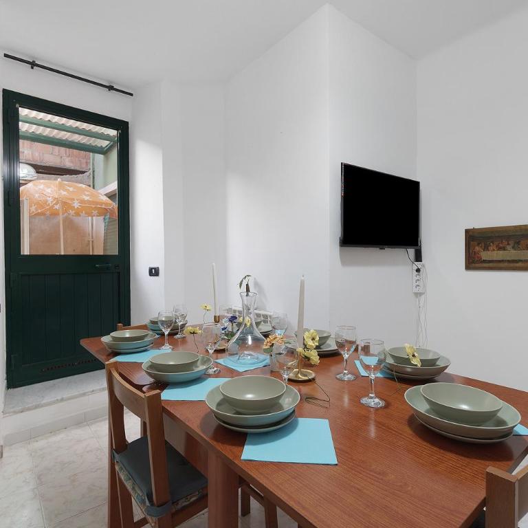 Varazze Mare - Apartment with Terrace - 8