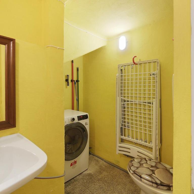 Varazze Mare - Apartment with Terrace - 24