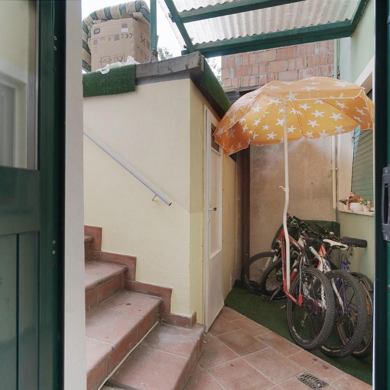 Varazze Mare - Apartment with Terrace - 28