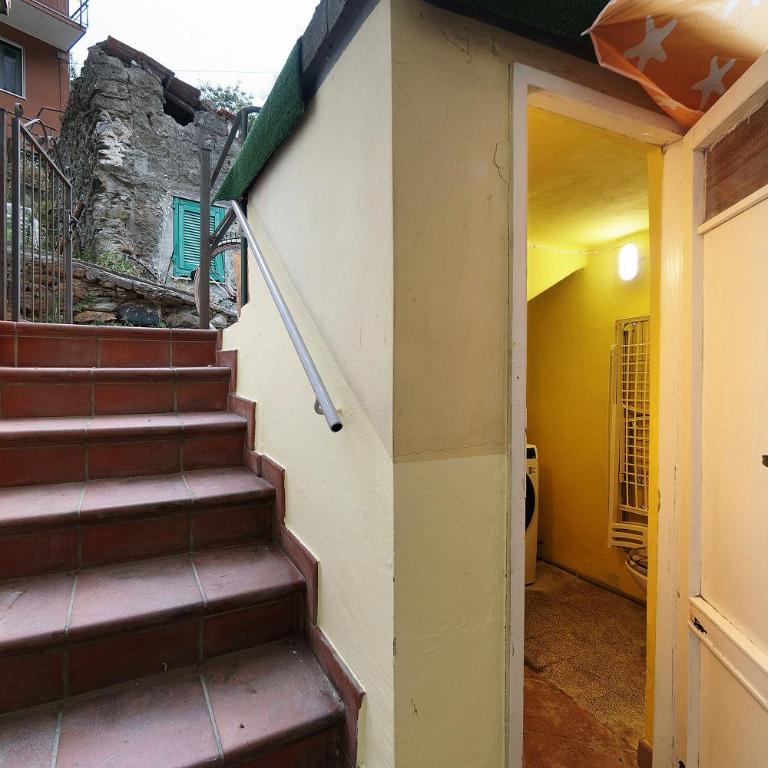 Varazze Mare - Apartment with Terrace - 27