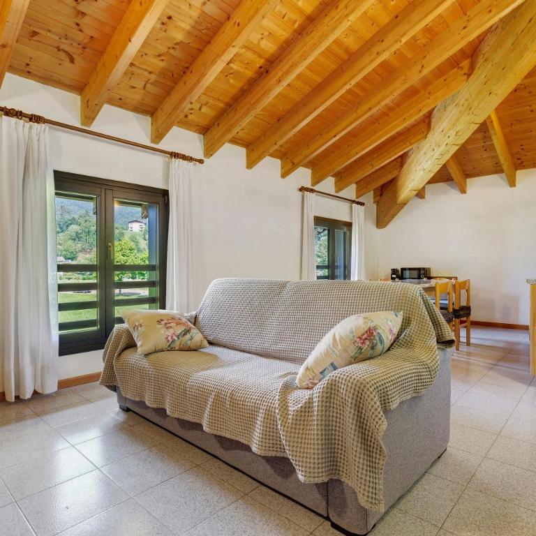 Casa Serena&Giacomo - Appartamento Deluxe con 2 Camere da Letto e Vista Giardino - 6