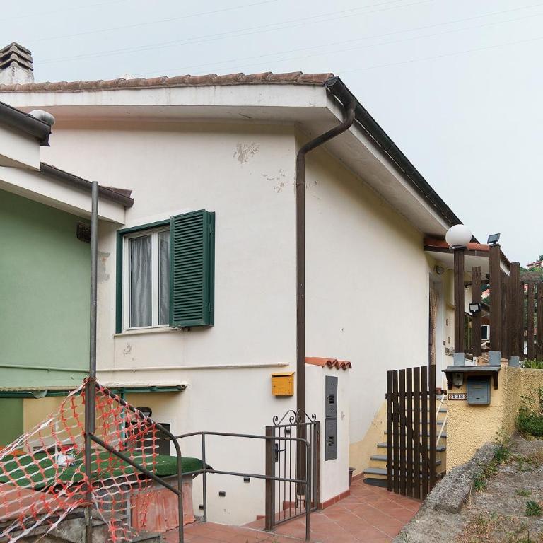 Varazze Mare - Apartment with Terrace - 29